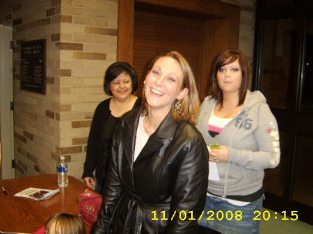 Michelle Murray Photo 51