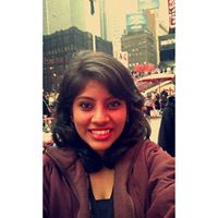Shreya Patel Photo 27