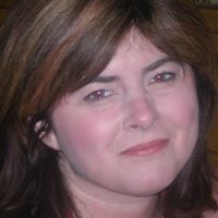 Rebecca Johnston Photo 35