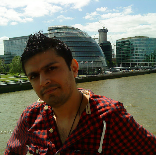 Shahid Husain Photo 28