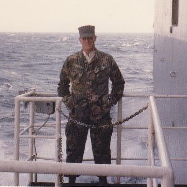 Bryan Powers Photo 15