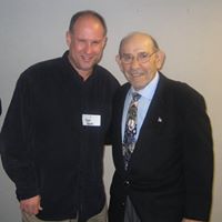 Jeffrey Marcus Photo 35