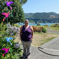 Mandy Roberson Photo 2