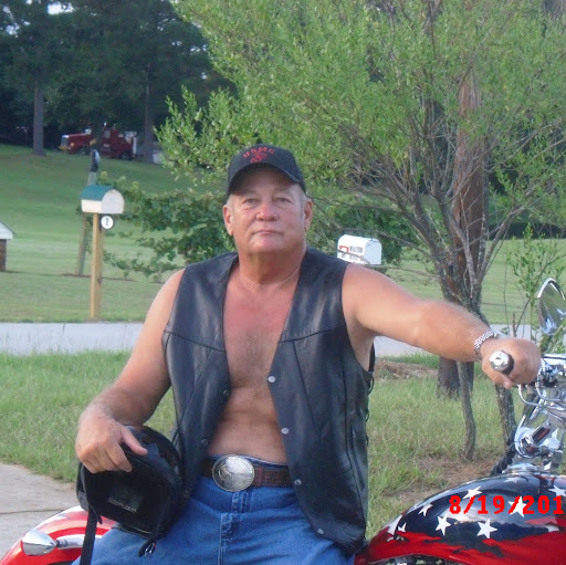 Charley Robinson Photo 19