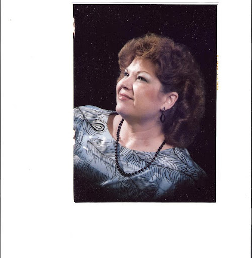 Mary Mcclung Photo 8