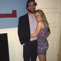 Sarah Merten Photo 15