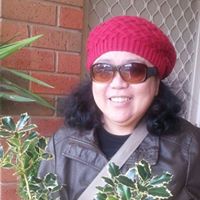 Morgan Yang Photo 31