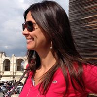 Maria Alvarenga Photo 29