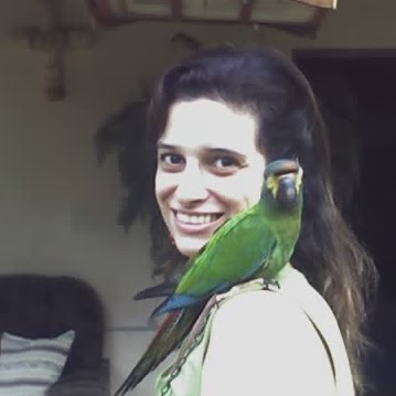 Deborah Miranda Photo 10