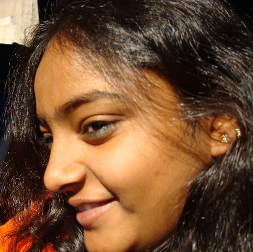 Minal Patel Photo 39