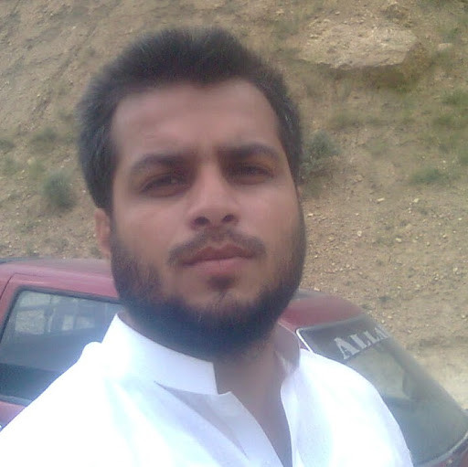 Badar Ahmed Photo 4