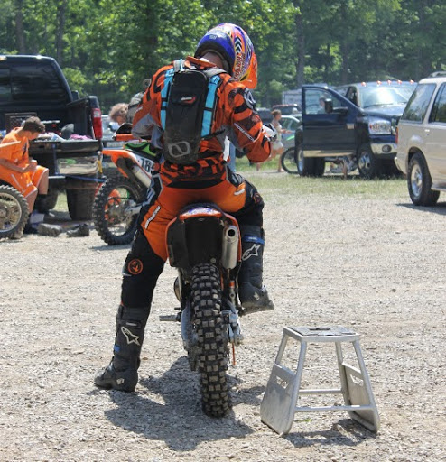 Eric Douglass Photo 31