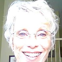 Nancy Gibb Photo 8