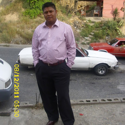 Rafael Guanipa Photo 5