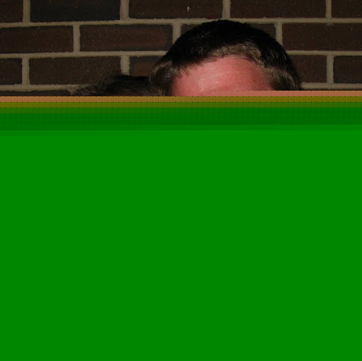 Robert Helms Photo 34