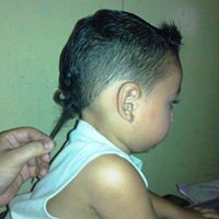 Axel Hernandez Photo 11