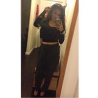 Priscilla Robles Photo 27