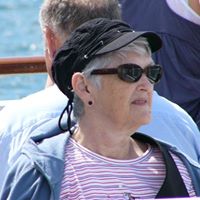 Janet Colvin Photo 15