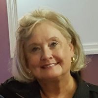 Ann Gordon Photo 30