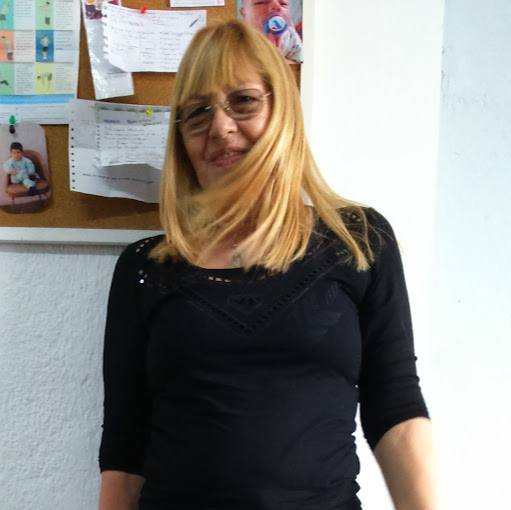 Marta Baez Photo 10