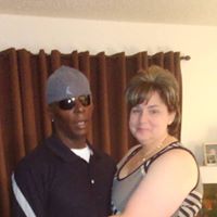 Staci Simmons Photo 12