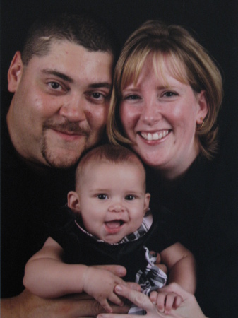 Tammy Robinson Photo 37