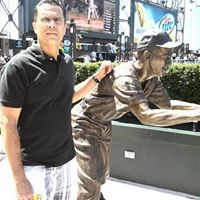 Oswaldo Amaya Photo 12