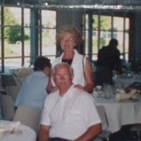 Doris Thacker Photo 1