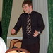 Ben Robertson Photo 38