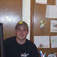 Justin Robertson Photo 14