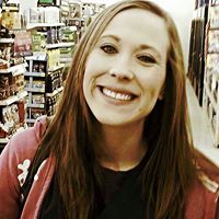 Brittany Burks Photo 9