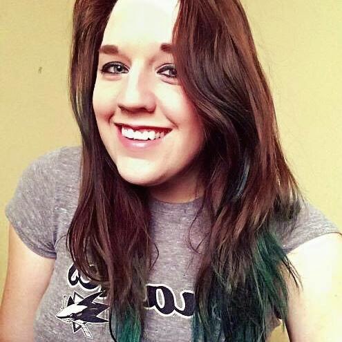 Rachel Williams Photo 30