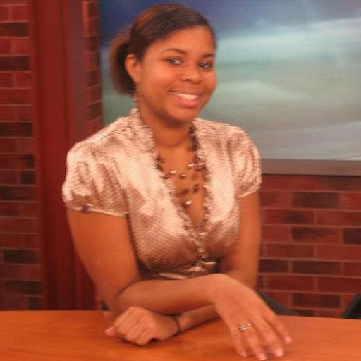 Courtney Wallace Photo 4