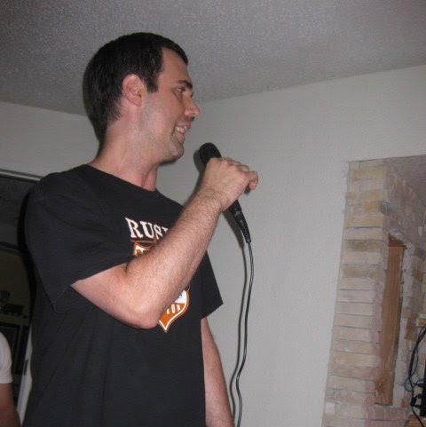 Jeffrey Roberts Photo 25