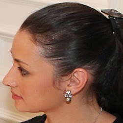 Juliana Mascarenhas Photo 10