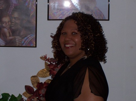 Cheryl Carney Photo 10