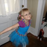 Rebecca Leidy Photo 4
