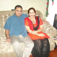 Surinder Dhillon Photo 26