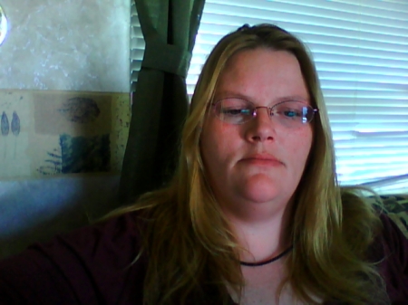 Linda Byrd Photo 2