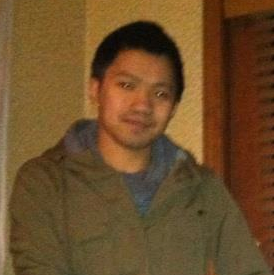 Johnny Tran Photo 18