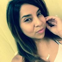 Farah Virella Photo 3
