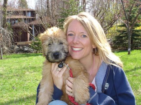 Jennifer Grauer Photo 13