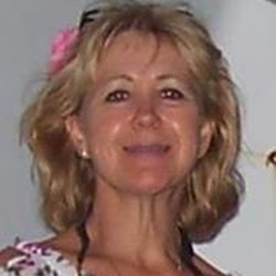 Barbara Monk Photo 17