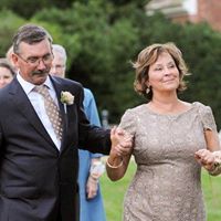 Susan Francis Photo 28