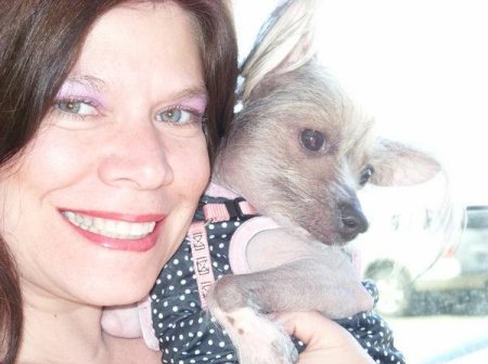 Susan Metcalfe Photo 21