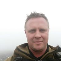 Andy Mahon Photo 4