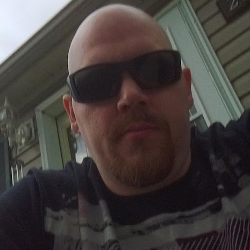 Christopher Parker Photo 14