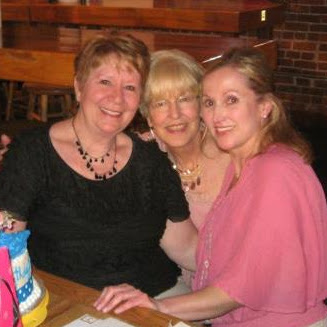 Nancy Atwood Photo 9