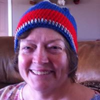 Marcia Robertson Photo 12