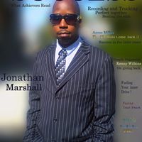 Jon Marshall Photo 21